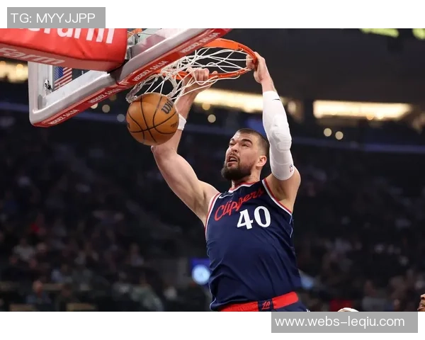 快船与爵士比赛直播地址查询及观看指南分享