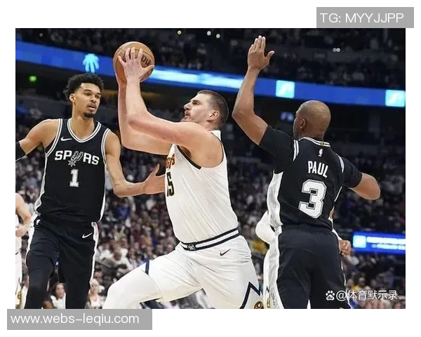 掘金与马刺精彩对决重播回顾12月27日比赛亮点与分析