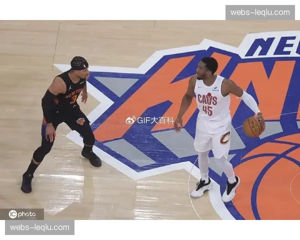 NBA东决G2:尼克斯109-93再胜骑士,哈特26分创生涯新高,系列赛2-0领先 NBA东决G2:尼克斯109-93再胜骑士,哈特26分创生涯新高,系列赛2-0领先